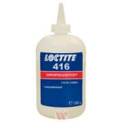 LOCTITE 416 - 500g (instant adhesive)
