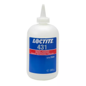 LOCTITE 431 - 500g (instant adhesive)
