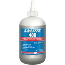 LOCTITE 480 - 500g (instant adhesive, reinforced) (IDH.246578)