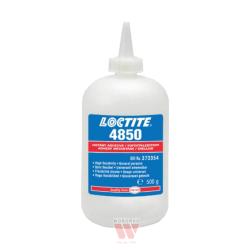LOCTITE 4850 - 500g (instant adhesive, elastic) (IDH.373354)