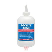 LOCTITE 4850 - 500g (instant adhesive, elastic)