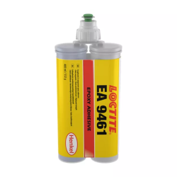 LOCTITE EA 9461 - 400ml (gray epoxy adhesive, up to 120 °C) (IDH.2061251) LOCTITE EA 9461 - 400ml (gray epoxy adhesive, up to 120 °C) (IDH.2061251)