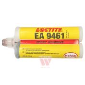 LOCTITE EA 9461 - 400ml (gray epoxy adhesive, up to 120 °C)