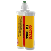 LOCTITE EA 9466 - 400ml (cream epoxy adhesive, up to 120 °C)