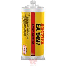 LOCTITE EA 9497 - 50ml (gray epoxy adhesive, up to 180 °C) (IDH.2053807)