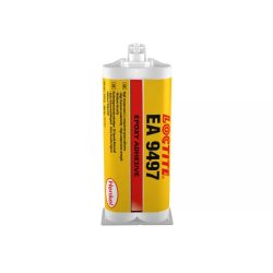 LOCTITE EA 9497 - 50ml (gray epoxy adhesive, up to 180 °C) (IDH.2053807) LOCTITE EA 9497 - 50ml (gray epoxy adhesive, up to 180 °C) (IDH.2053807)