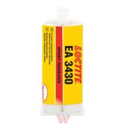 LOCTITE EA 3430 - 50ml  (epoxy adhesive)