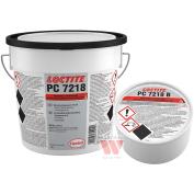 LOCTITE PC 7218 - 1kg (epoxy resin with coarse ceramic filler, up to 120 °C)