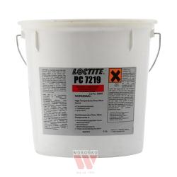 Loctite PC 7219 -10 kg (epoxy resin with coarse ceramic filler) (IDH.2228872)