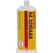 Loctite AA 3295  - 50 ml (green acrylic adhesive, up to 120 °C)