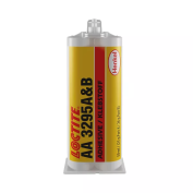 LOCTITE AA 3295 - 50ml (green acrylic adhesive, up to 120 °C)