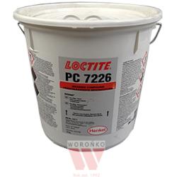 LOCTITE PC 7226 - 10kg (epoxy resin with ceramic filler, smooth) (IDH.2243506)