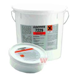 LOCTITE PC 7229 - 10kg (epoxy resin with fine-grained ceramic filler, to 230 °C) (IDH.255895)