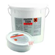 LOCTITE PC 7229 - 10kg (epoxy resin with fine-grained ceramic filler, to 230 °C)
