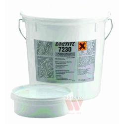 Loctite PC 7230 - 10 kg (epoxy resin with coarse ceramic filler, up to 205 °C) (IDH.255896)