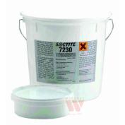 Loctite PC 7230 - 10 kg (epoxy resin with coarse ceramic filler, up to 205 °C)