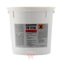 LOCTITE PC 7218 - 10kg (epoxy resin with coarse ceramic filler, up to 120 °C) (IDH.2228873)