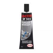 LOCTITE SF 7414 - 50ml (fast drying paste to be used in production to visually detect any movement in the adjustment of parts, blue)