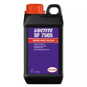 LOCTITE SF 7505 - 1000ml (rust-binding agent, anti-corrosive, rost killer)