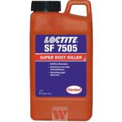 LOCTITE SF 7505 - 500ml (rost killer, rust binding)