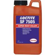 LOCTITE SF 7505 - 500ml (rost killer, rust binding)