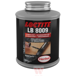 LOCTITE LB 8009 - 453g (anti-seize lubricant without metallic, up to 1315 °C) (IDH.504219)