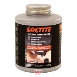 LOCTITE LB 8013 - 453g (anti-seize lubricant without metallic, up to 1315 ° C) (IDH.504588)