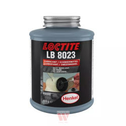 LOCTITE LB 8023 - 453g (anti-seize lubricant, resistant to water washout) (IDH.504618)
