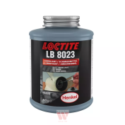 Loctite 8023-453 g (anti-seize lubricant, resistant to water washout)