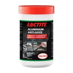 LOCTITE LB 8150 - 1kg (aluminum based anti-seize lubricant, up to 900 °C) (IDH.1115792)