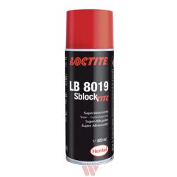 Loctite LB 8019 - 400 ml (loosening agent for baked items) (IDH.589891)