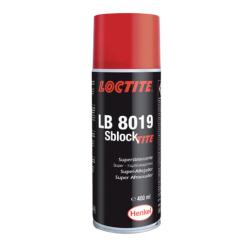 LOCTITE LB 8019 - 400ml (loosening agent for baked items) (IDH.589891)