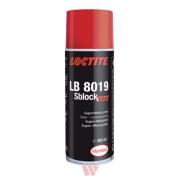 Loctite LB 8019 - 400 ml (loosening agent for baked items)