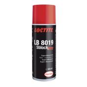 LOCTITE LB 8019 - 400ml (loosening agent for baked items)