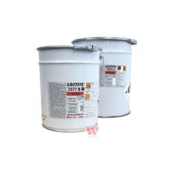 LOCTITE PC 7277 - 5kg (epoxy resin for concrete corrosion protection, blue) (IDH.2034288)