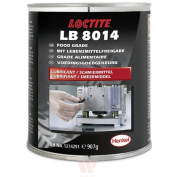LOCTITE LB 8014 - 907g (anti-seize lubricant without metallic, for contact with food)