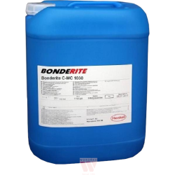 BONDERITE C-MC 1030 - 20kg (industrial cleaner for spray applications)/LT 7013 (IDH.2557571)