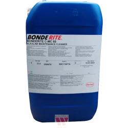 BONDERITE C-MC 80 - 23kg (concentrate cleaner for heavily soiled surfaces) / Loct (IDH.2586978)