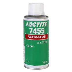 LOCTITE SF 7455 - 500ml (activator for instant adhesives) (IDH.2747572 )