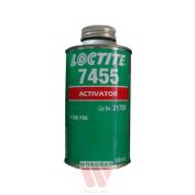 Loctite SF 7455 - 500 ml (activator for instant adhesives)