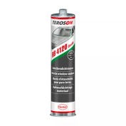 TEROSON RB 4120 ELASTIC - 310ml (sealant paste based on artificial resins and synthetic rubber, permanently plastic, black)