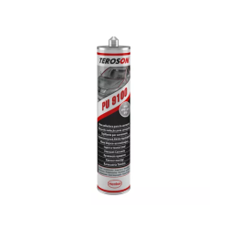 TEROSON PU 9100 GY - 310ml (adhesive and sealing mass, grey) (IDH.1896975)