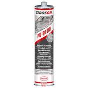 Teroson PU 9100 GREY - 310 ml (adhesive and sealing mass, grey) / Terostat 9100 