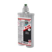 TEROSON MS 9399 WH - 400ml, 2K, 1:1 (2K adhesive, sealing mass) /Terostat MS 9399