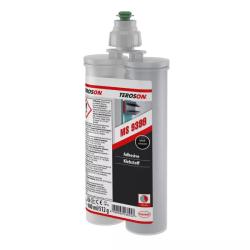 TEROSON MS 9399 BK - 400ml, 2K, 1:1 (2K adhesive, sealing mass) /Terostat MS 9399 (IDH.2768186 )