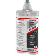 Teroson MS 9399 BK-400 ml (2K adhesive, sealing mass, 1:1) /Terostat MS 939