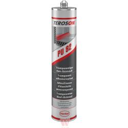 TEROSON PU 92 GY - 310ml (adhesive and sealing compound, gray)/Terostat 92 (IDH.742460)