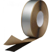 TEROSON RB 276 ALU - 40mm x 1mm x 28m (butyl rubber sealing tape with aluminium coating)