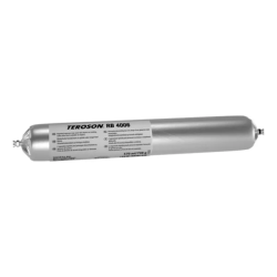 TEROSON RB 4006 GY - 570ml (butyl rubber sealant, grey) (IDH.1115969)