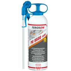 TEROSON PU 9500 FOAM - 200ml (soundproofing foam for closed profiles) (IDH.939813)